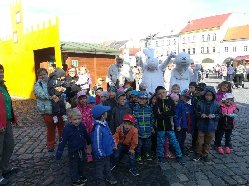 Jičín &#8211; město pohádky - Image 3