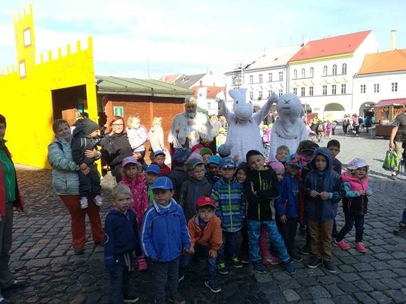 Jičín &#8211; město pohádky - Image 4