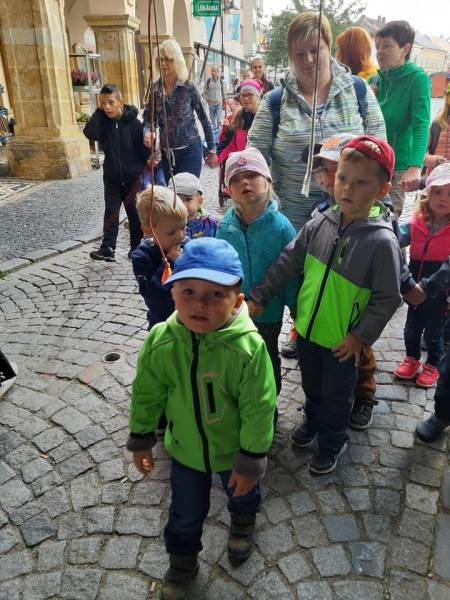 Jičín &#8211; město pohádky - Image 7