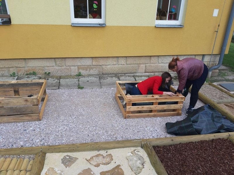 Bosá zahradní slavnost &#8211; 19. 9. 2019 - Image 10