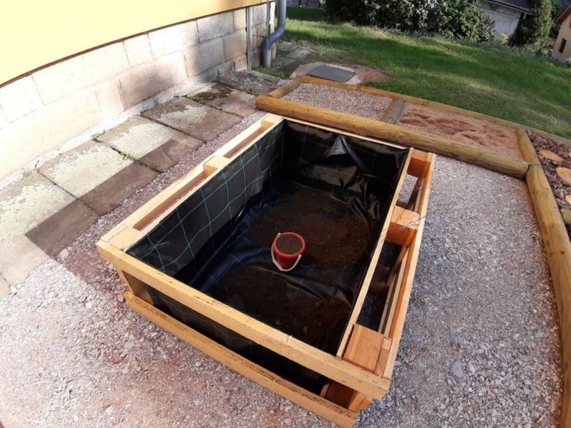 Bosá zahradní slavnost &#8211; 19. 9. 2019 - Image 11