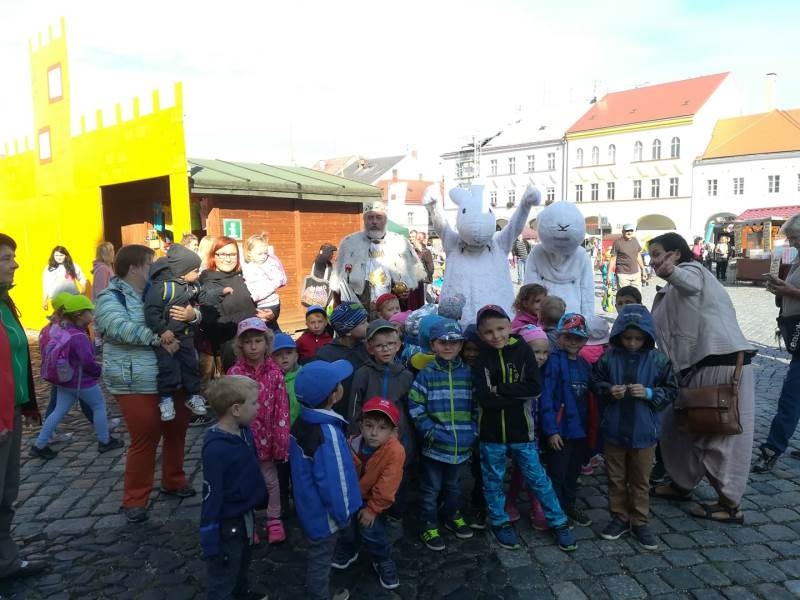 Jičín &#8211; město pohádky - Image 12