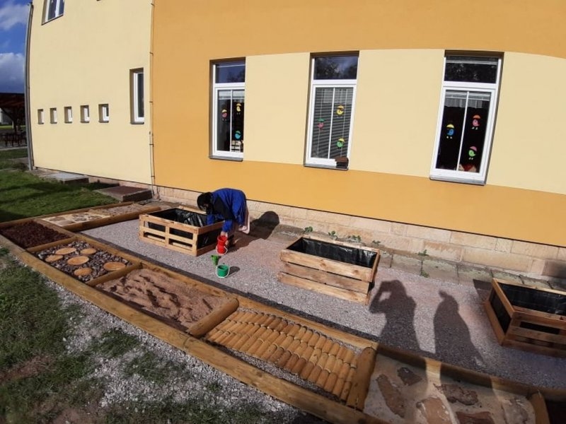 Bosá zahradní slavnost &#8211; 19. 9. 2019 - Image 16