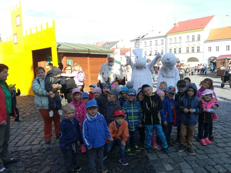 Jičín &#8211; město pohádky - Image 17