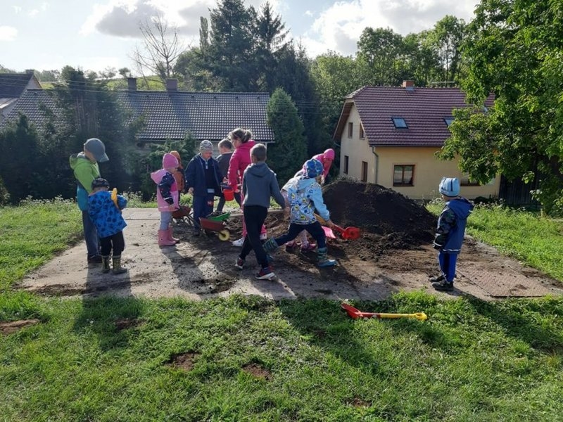 Bosá zahradní slavnost &#8211; 19. 9. 2019 - Image 17