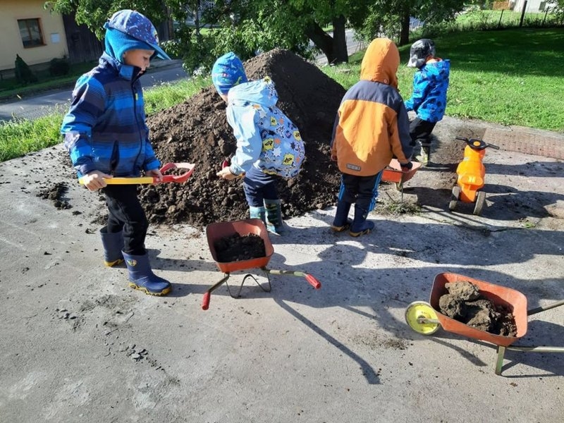 Bosá zahradní slavnost &#8211; 19. 9. 2019 - Image 18