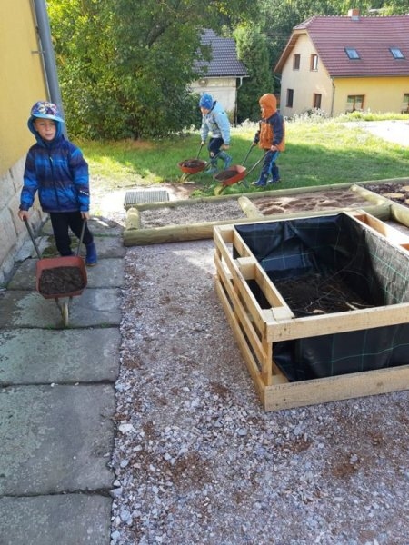 Bosá zahradní slavnost &#8211; 19. 9. 2019 - Image 19