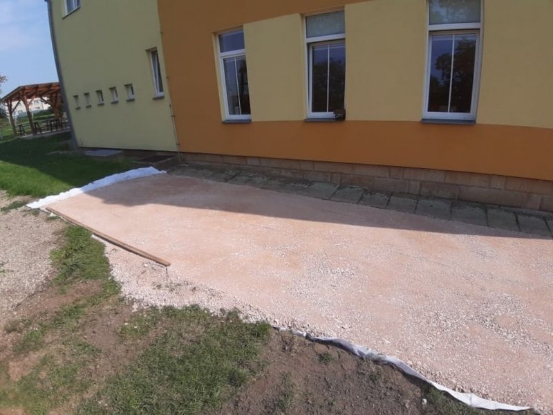 Bosá zahradní slavnost &#8211; 19. 9. 2019 - Image 2