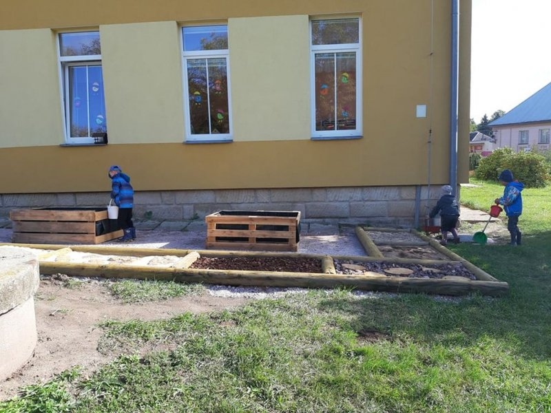 Bosá zahradní slavnost &#8211; 19. 9. 2019 - Image 20