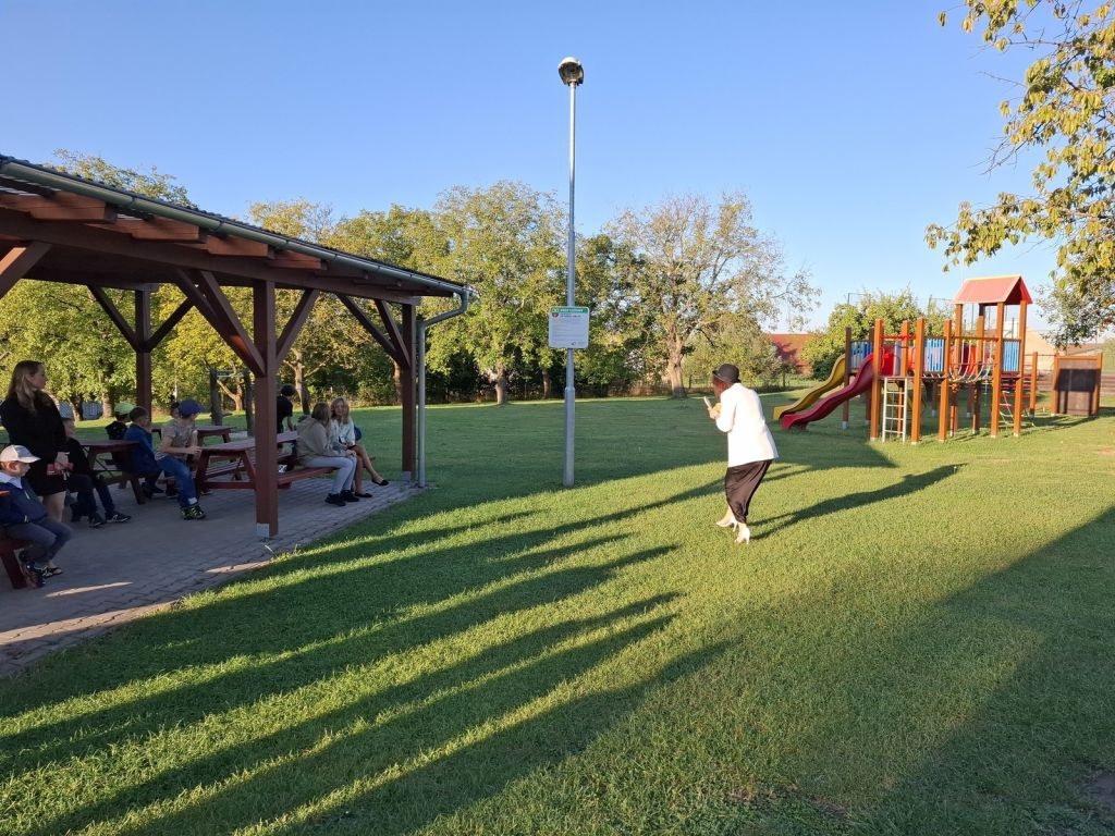 Zahájení školního roku 2025/2026