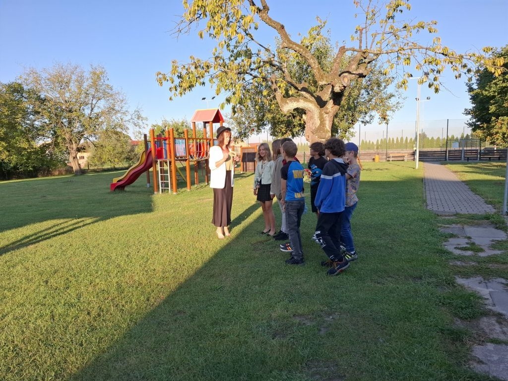 Zahájení školního roku 2025/2026