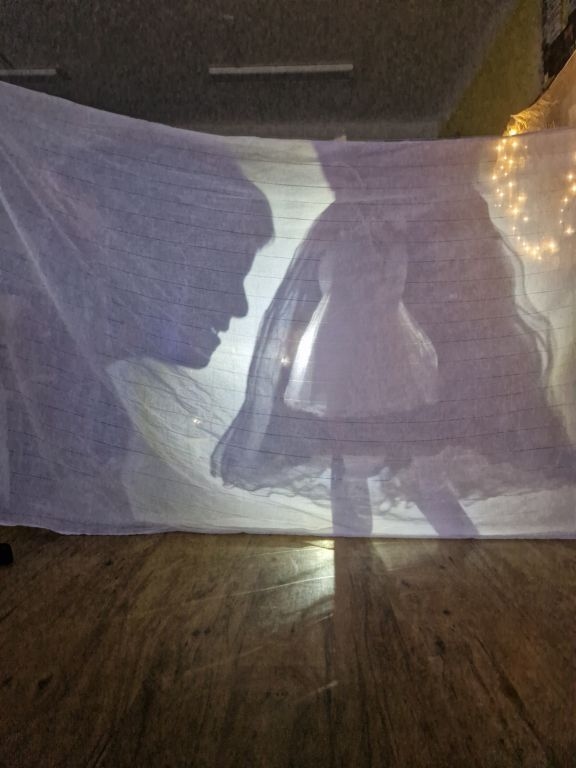 Projektový den Nebe, peklo, ráj 5. 12. 2025