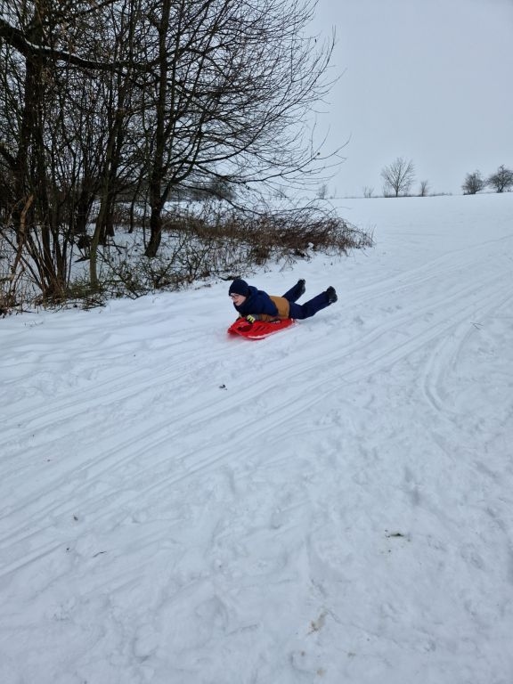 Bobování 14. ledna 2026