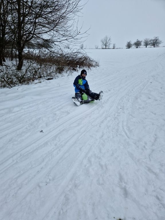 Bobování 14. ledna 2026