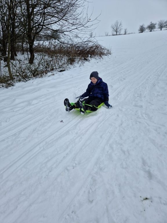 Bobování 14. ledna 2026