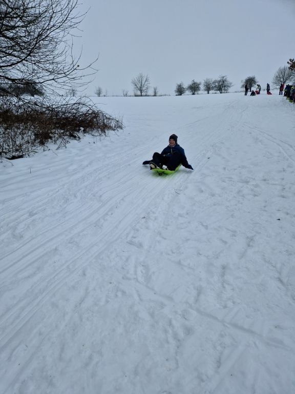 Bobování 14. ledna 2026