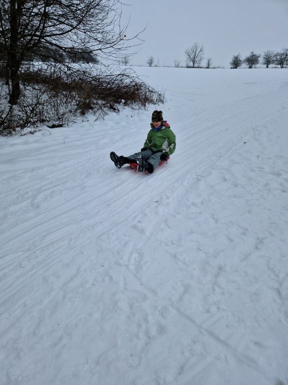 Bobování 14. ledna 2026