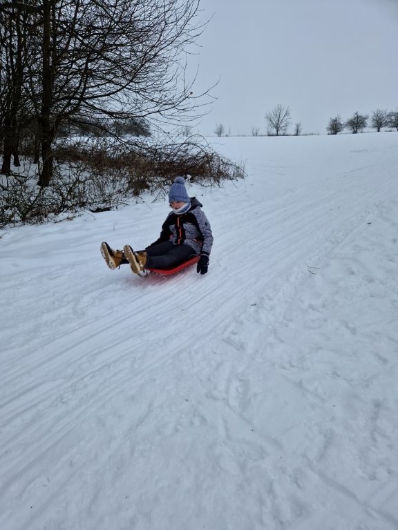 Bobování 14. ledna 2026