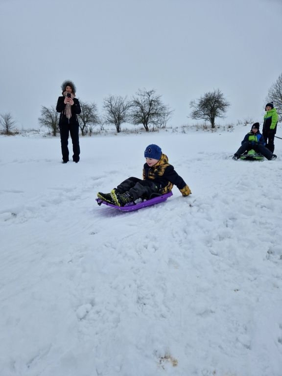 Bobování 14. ledna 2026