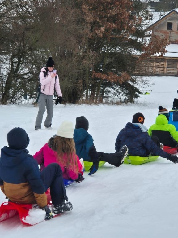 Bobování 14. ledna 2026