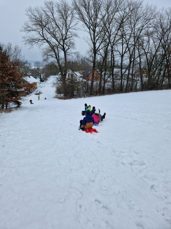 Bobování 14. ledna 2026