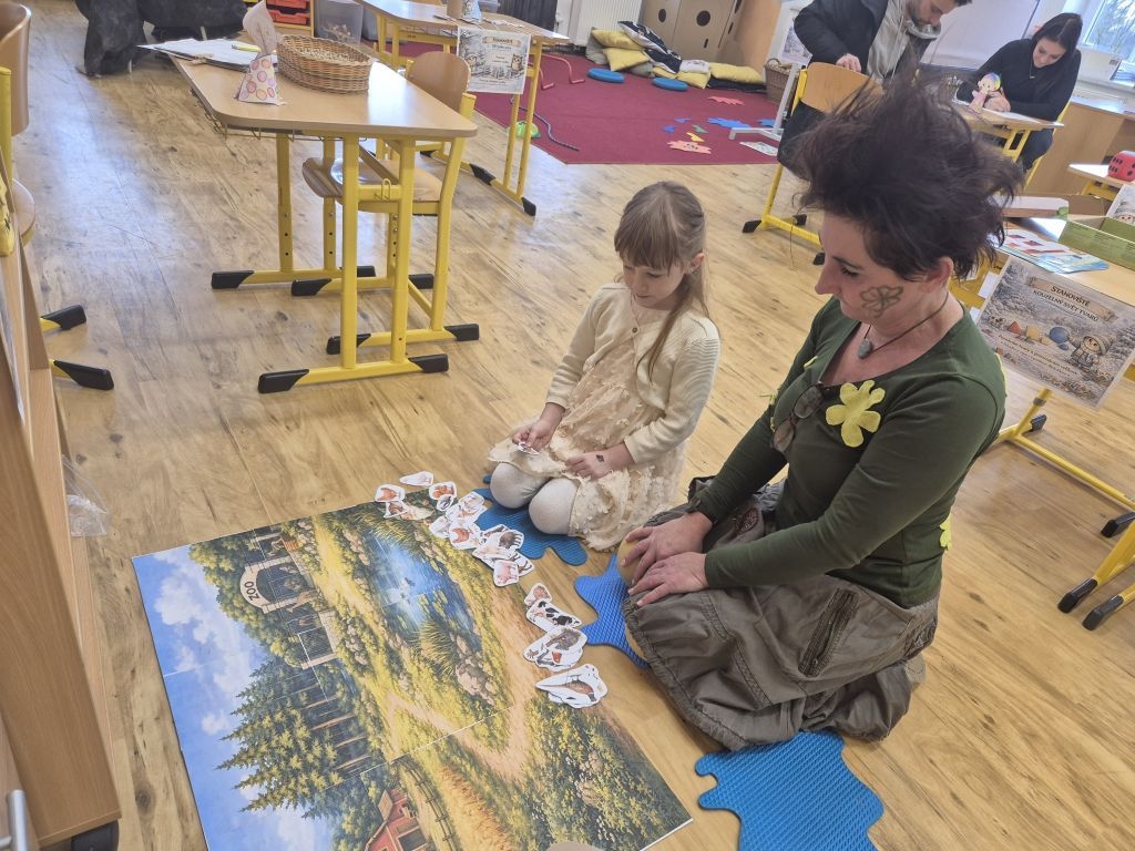 Zápis do ZŠ 10. 2. 2026 - 2. část