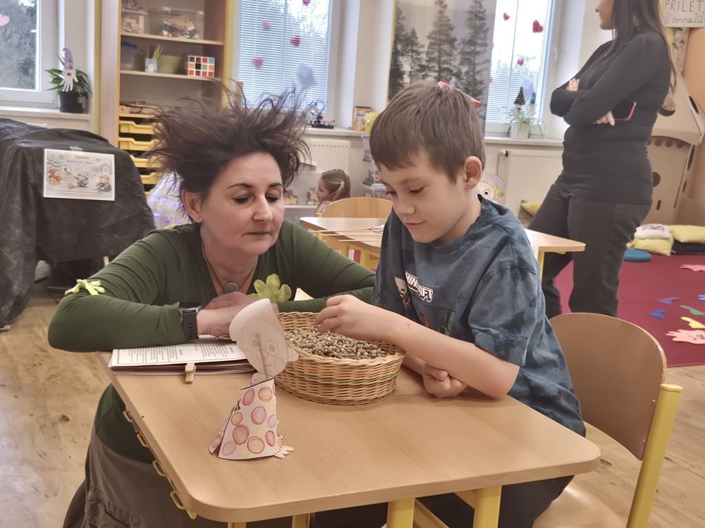 Zápis do ZŠ 10. 2. 2026 - 3. část