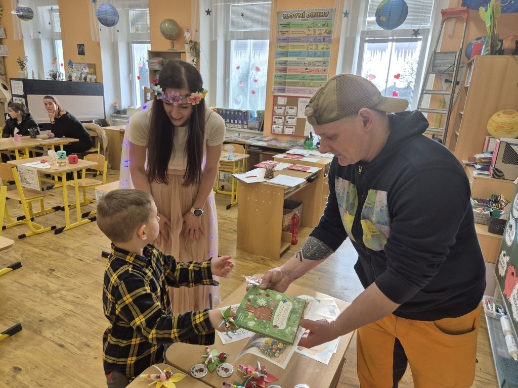 Zápis do ZŠ 10. 2. 2026 - 4. část