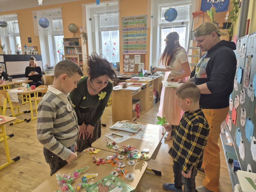 Zápis do ZŠ 10. 2. 2026 - 4. část