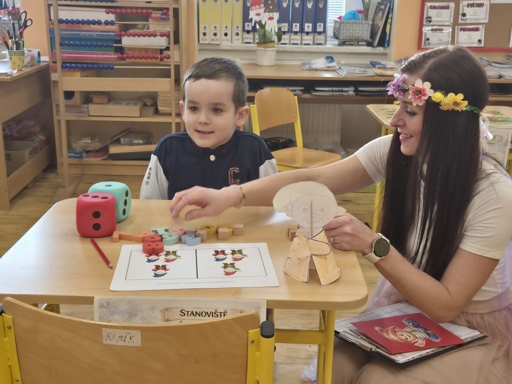 Zápis do ZŠ 10. 2. 2026 - 4. část