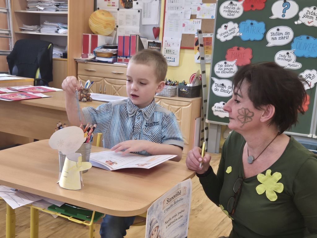 Zápis do ZŠ 10. 2. 2026 - 4. část