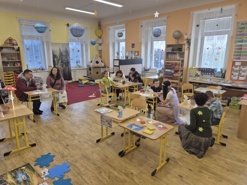 Zápis do ZŠ 10. 2. 2026 - 4. část