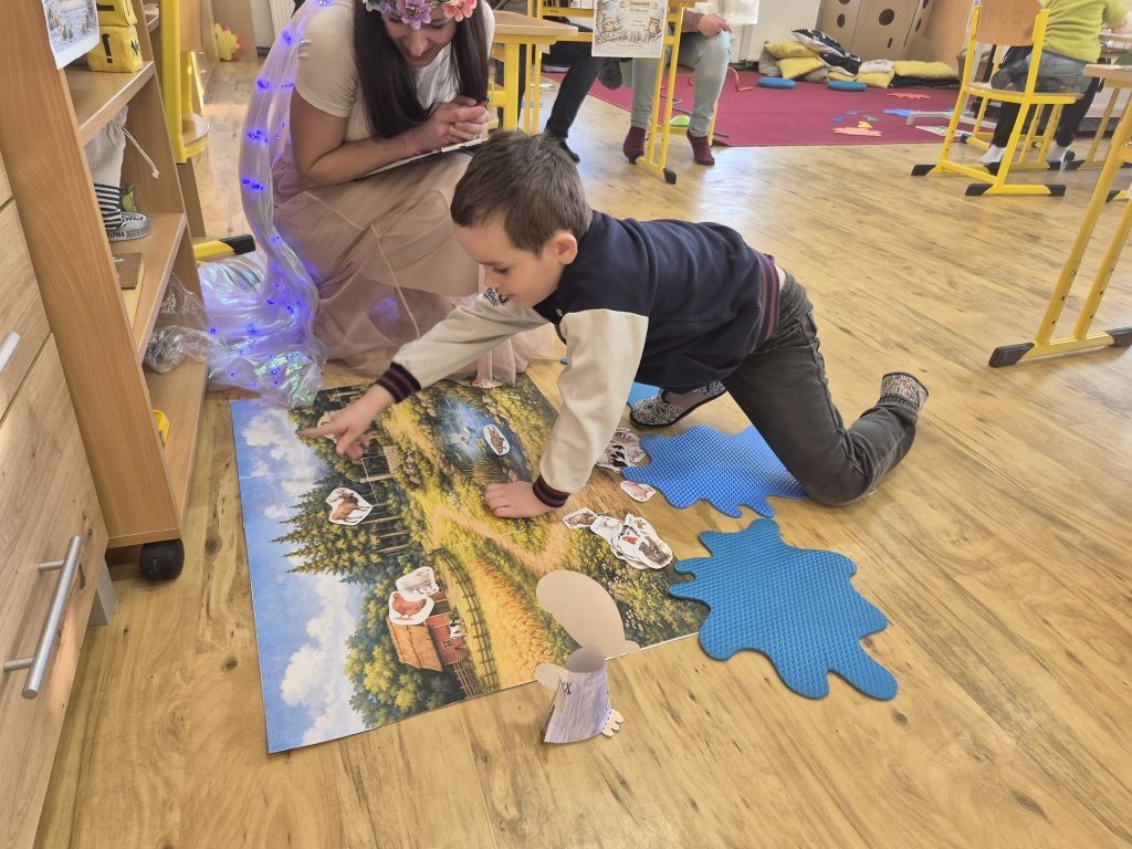 Zápis do ZŠ 10. 2. 2026 - 4. část