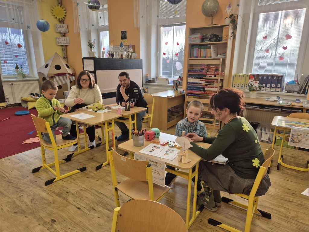 Zápis do ZŠ 10. 2. 2026 - 4. část