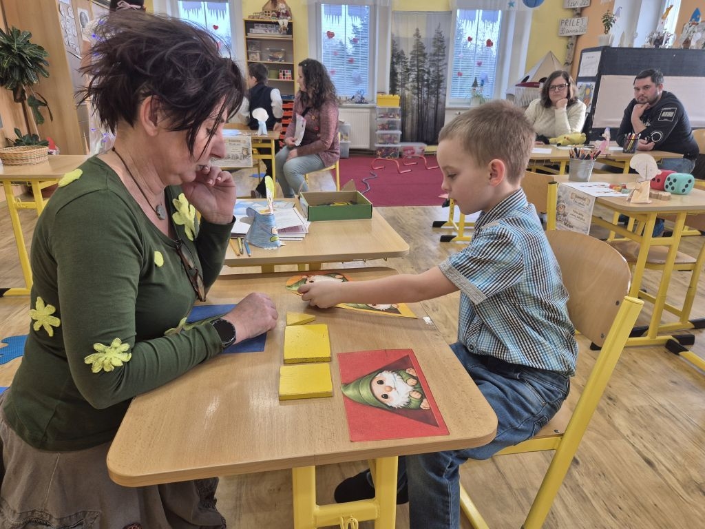 Zápis do ZŠ 10. 2. 2026 - 4. část