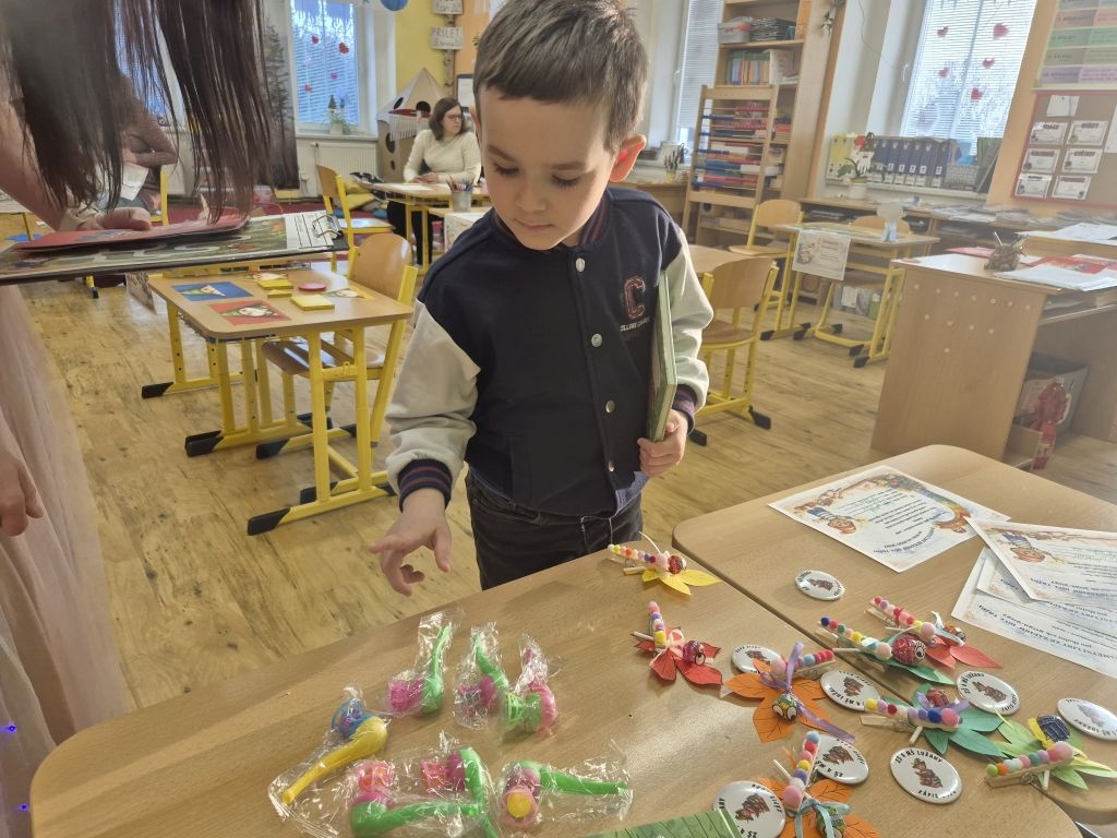 Zápis do ZŠ 10. 2. 2026 - 5. část