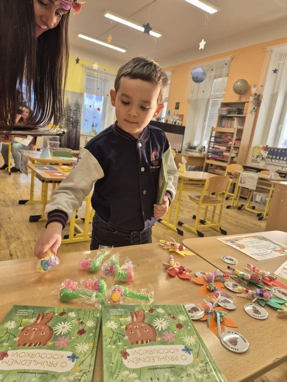 Zápis do ZŠ 10. 2. 2026 - 5. část