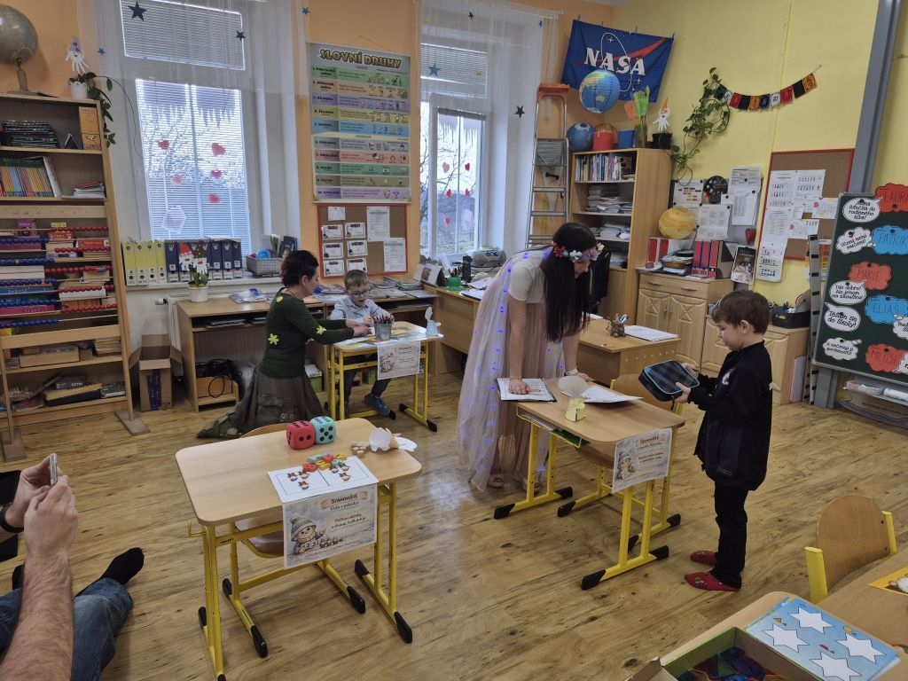 Zápis do ZŠ 10. 2. 2026 - 5. část