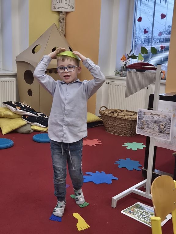 Zápis do ZŠ 10. 2. 2026 - 5. část