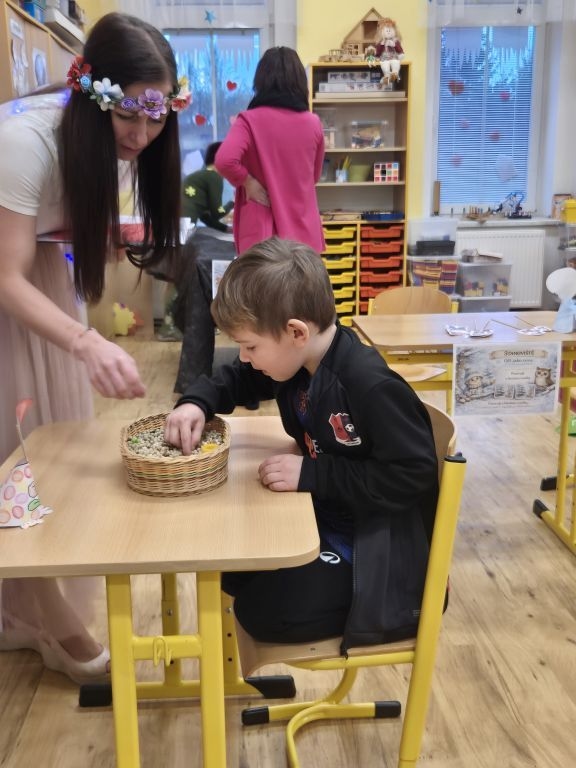 Zápis do ZŠ 10. 2. 2026 - 5. část