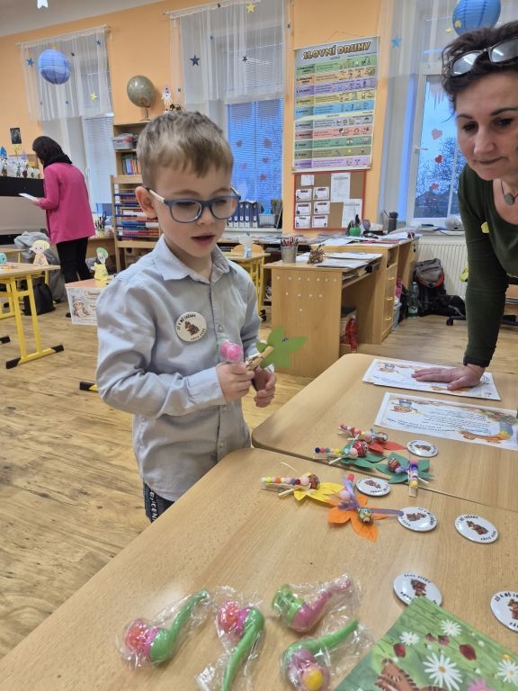 Zápis do ZŠ 10. 2. 2026 - 5. část