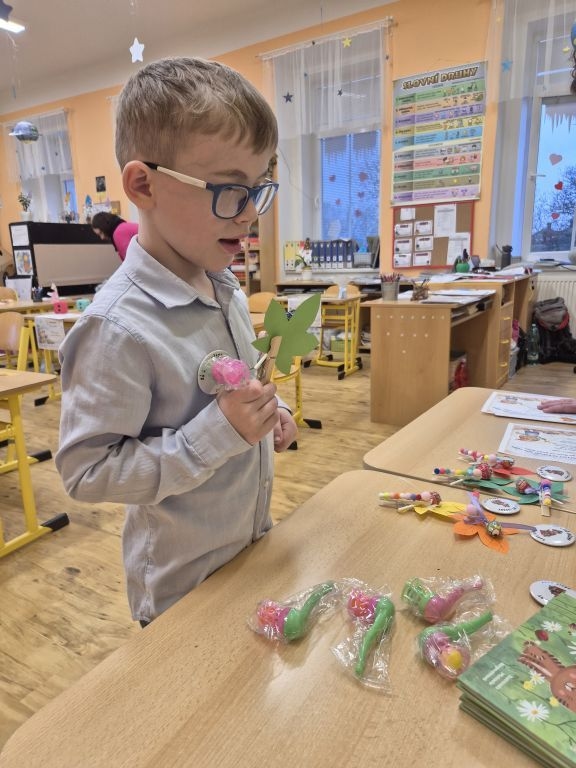 Zápis do ZŠ 10. 2. 2026 - 5. část