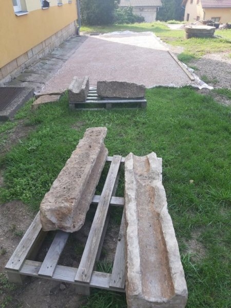 Bosá zahradní slavnost &#8211; 19. 9. 2019 - Image 3