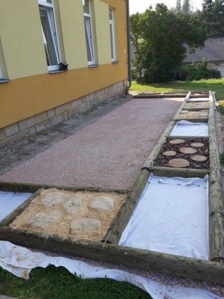 Bosá zahradní slavnost &#8211; 19. 9. 2019 - Image 4
