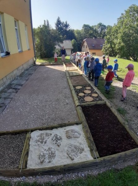 Bosá zahradní slavnost &#8211; 19. 9. 2019 - Image 5
