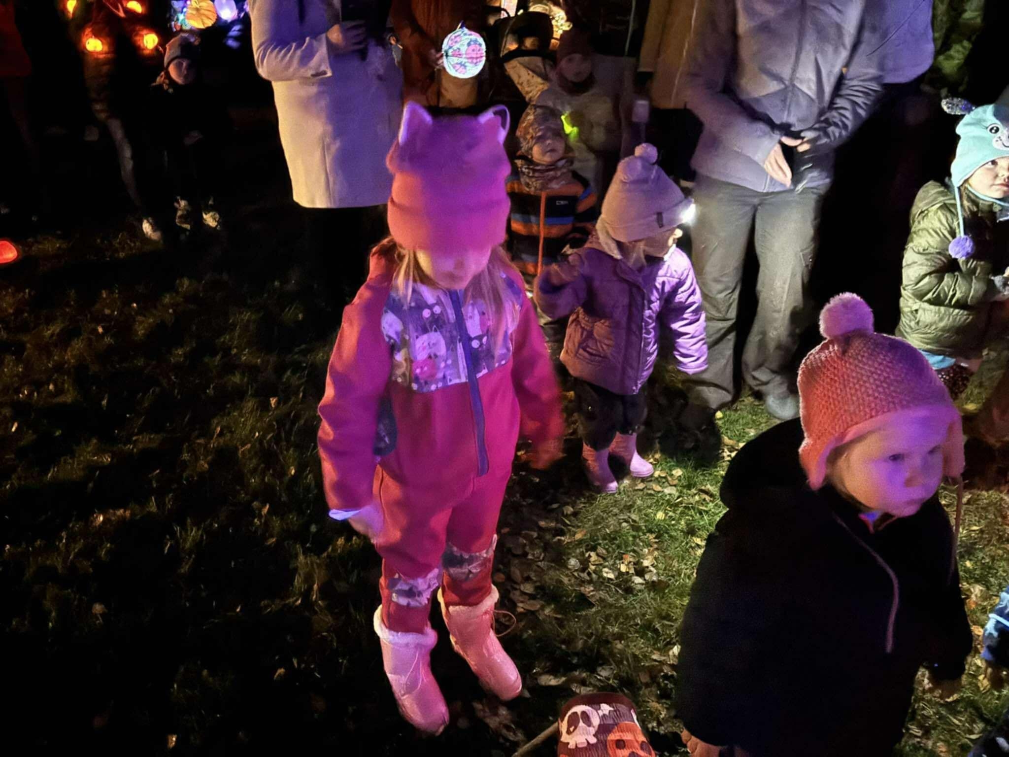 Uspávání broučků 6. 11. 2025