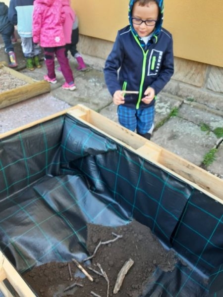 Bosá zahradní slavnost &#8211; 19. 9. 2019 - Image 6