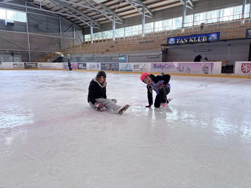 Bruslení 20. 2. 2026