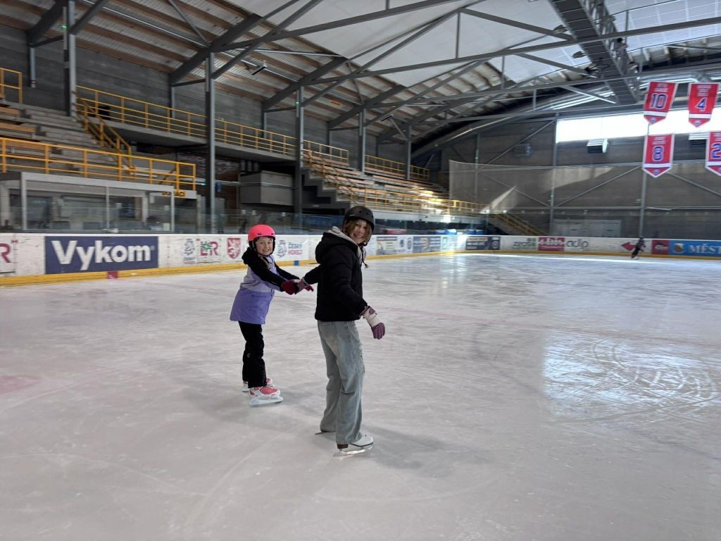 Bruslení 20. 2. 2026