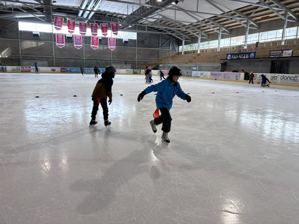 Bruslení 20. 2. 2026